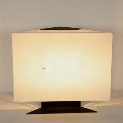 Vintage Cini Boeri Lamp 1970s