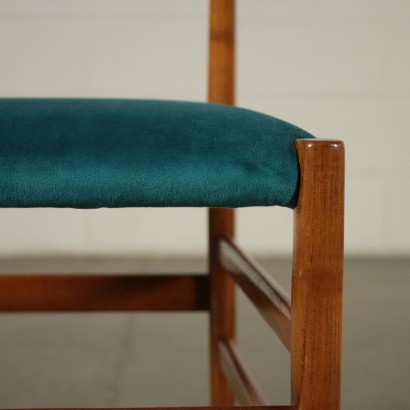 modernariato, modernariato di design, sedia, sedia modernariato, sedia di modernariato, sedia italiana, sedia vintage, sedia anni '60, sedia design anni 60, sedia leggera, leggera gio ponti