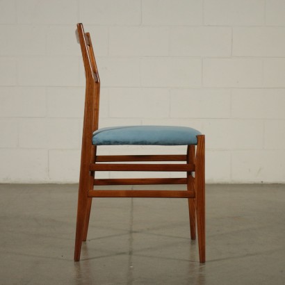antigüedades modernas, diseño antigüedades modernas, silla, silla de antigüedades modernas, silla de antigüedades modernas, silla italiana, silla vintage, silla de los 60, silla de diseño de los 60, sillas gio ponti, gio ponti, silla ligera