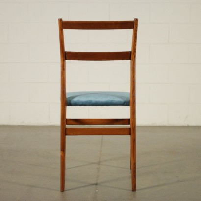 antigüedades modernas, diseño antigüedades modernas, silla, silla antigua moderna, silla de antigüedades modernas, silla italiana, silla vintage, silla de los 60, silla de diseño de los 60, sillas gio ponti, gio ponti, silla ligera