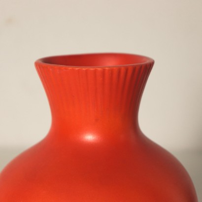 Pair of San Cristoforo - Richard Ginori vase 1950s