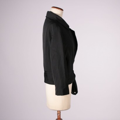 Vintage Bolero Baumwolle Italien 1950er-1960er
