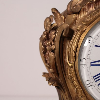 antiguo, reloj, reloj antiguo, reloj antiguo, reloj antiguo italiano, reloj antiguo, reloj neoclásico, reloj del siglo 19, reloj de abuelo, reloj de pared, parisino