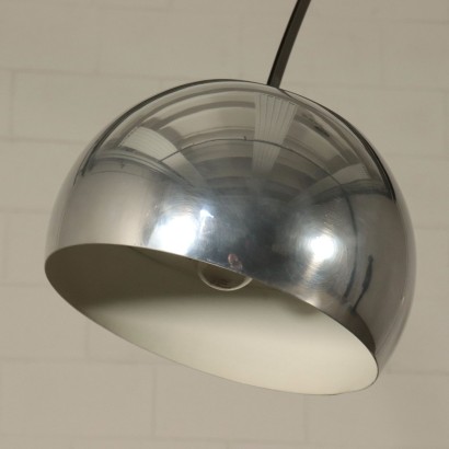 Vintage Lamp Arco by Achille and Pier Giacomo Castiglioni 1960's