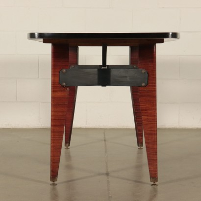 modernariato, modernariato di design, tavolo, tavolo modernariato, tavolo di modernariato, tavolo italiano, tavolo vintage, tavolo anni '50-'60, tavolo design anni 50-60