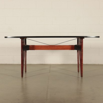 modernariato, modernariato di design, tavolo, tavolo modernariato, tavolo di modernariato, tavolo italiano, tavolo vintage, tavolo anni '50-'60, tavolo design anni 50-60