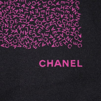 Pañuelo Vintage De Chanel