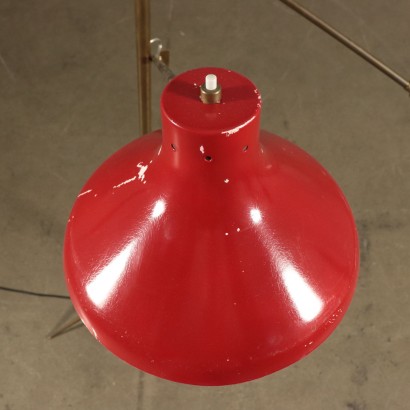 Vintage Standing Lamp Italy 1950's
