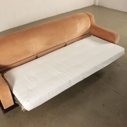 Canapé-lit