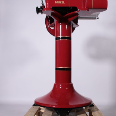 Berkel Slicer Model 9H 1950's