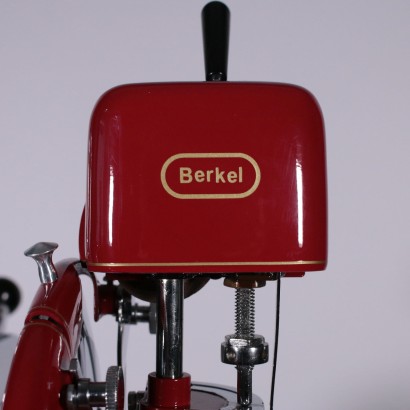 Berkel Slicer Model 9H 1950's