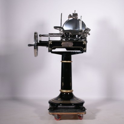 Berkel Slicer Model B100 1920's