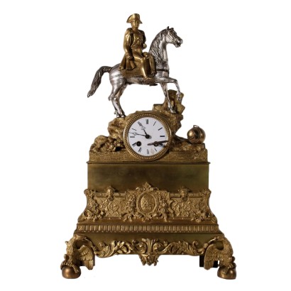 antiguo, reloj, reloj antiguo, reloj antiguo, reloj antiguo italiano, reloj antiguo, reloj neoclásico, reloj del siglo XIX, reloj de péndulo, reloj de pared