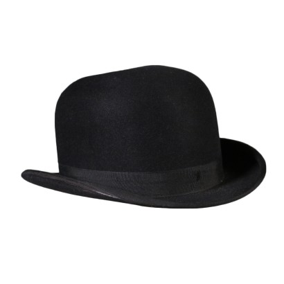 Hat Bowler Hat Borsalino