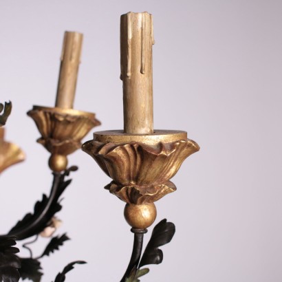 antiguo, candelabro, candelabros antiguos, candelabro antiguo, candelabro antiguo italiano, candelabro antiguo, candelabro neoclásico, candelabro 900, candelabro de madera de hierro