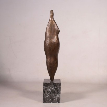Weibliche figur, Domenico Lusetti (1908-1971)