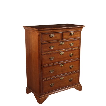 Chest Of Drawers English