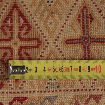 Teppich Kelim-perlen - Marokko