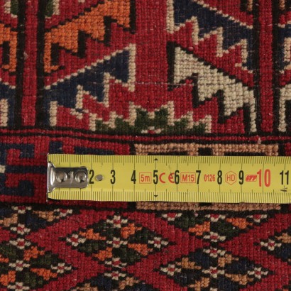 Tappeto Bokara - Turkmenistan