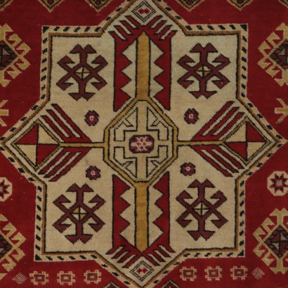 Carpet Azerbaijan - Persia