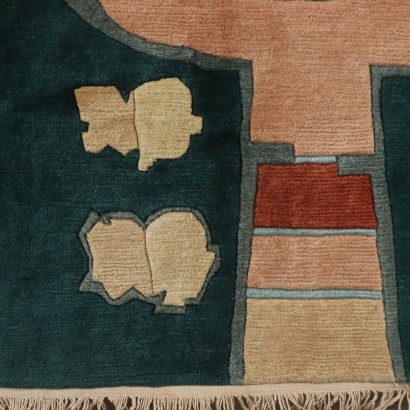 Carpet Tibet
