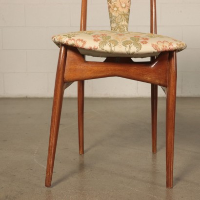 antiquités modernes, antiquités de design moderne, chaise, chaise d'antiquités modernes, chaise d'antiquités modernes, chaise italienne, chaise vintage, chaise des années 60, chaise design des années 60, chaises des années 50