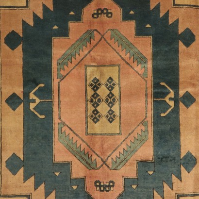 Carpet Kars Kazak - Turkey