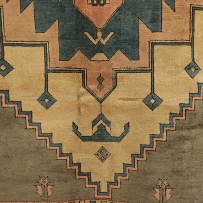 Carpet Kars Kazak - Turkey