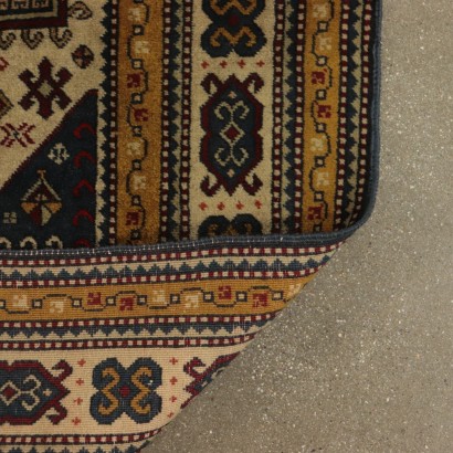 Ardebil Carpet Wool and Cotton Iran 20th Century