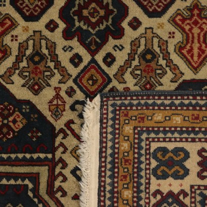 Ardebil Carpet Wool and Cotton Iran 20th Century