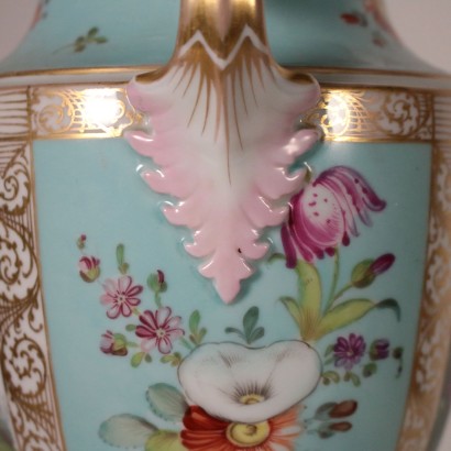 antique, vase, antique vases, antique vase, antique Italian vase, antique vase, neoclassical vase, vase of the 900