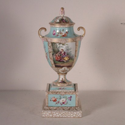 antique, vase, antique vases, antique vase, antique Italian vase, antique vase, neoclassical vase, vase of the 900