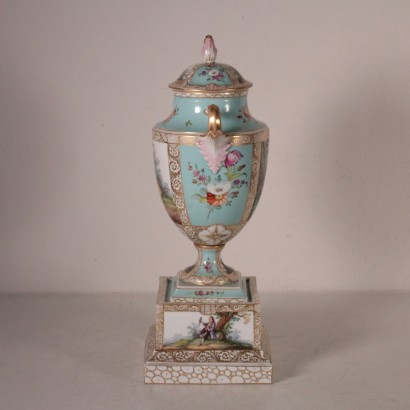 antique, vase, antique vases, antique vase, antique Italian vase, antique vase, neoclassical vase, vase of the 900