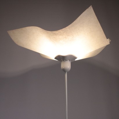 Mario Bellini Lamp 1970s