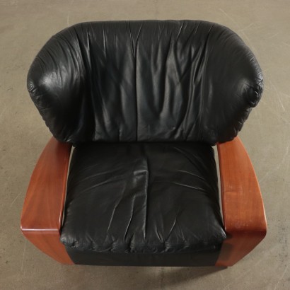 antigüedades modernas, antigüedades de diseño moderno, sillón, sillón de antigüedades modernas, sillón de antigüedades modernas, sillón italiano, sillón vintage, sillón de los años 60, sillón de diseño de los años 60, sillón de los años 80-90