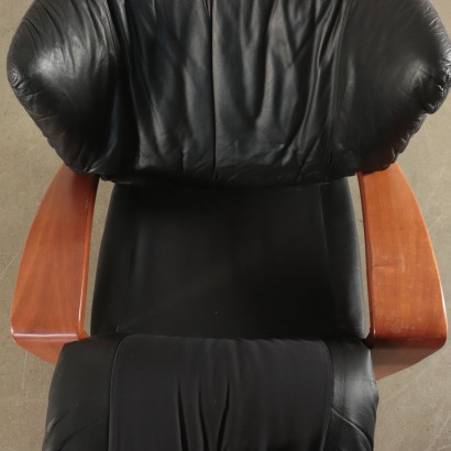 moderne Antiquitäten, moderne Design-Antiquitäten, Sessel, moderner Antiquitäten-Sessel, moderner Antiquitäten-Sessel, italienischer Sessel, Vintage-Sessel, 60er-Sessel, 60er-Design-Sessel, 80er-90er-Sessel