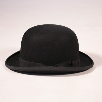 Hat Bowler Hat Vintage