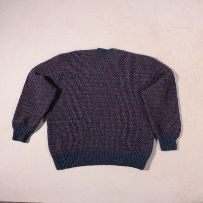 Pullover, Vintage-Missoni