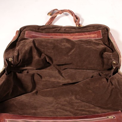 Vintage, Vintage Tasche, Vintage Mailand, Vintage Online, Vintage Mailand Tasche, Vintage Mode, Vintage Handtasche, Vintage 50er, Vintage 60er, Prirovano. Reisetasche