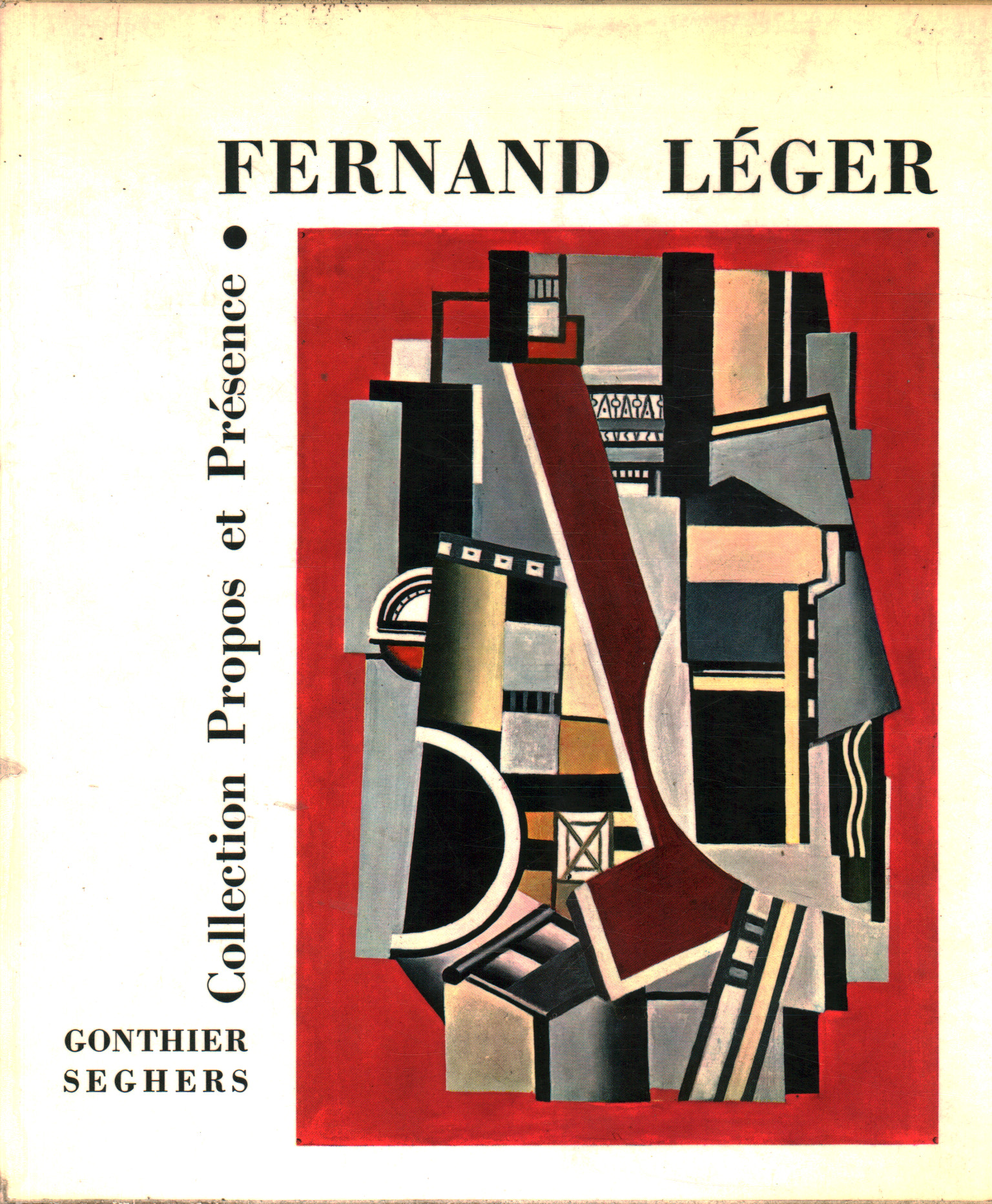 Fernand Lèger, AA.VV