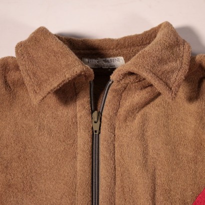 Sweatshirt Vintage Herren Yves Saint laurent
