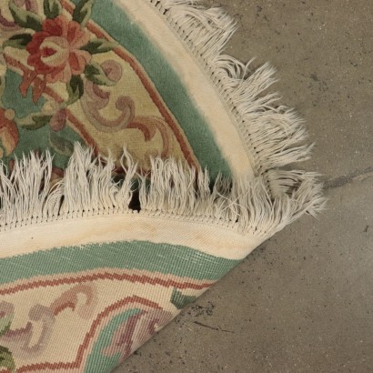 Pekino Carpet, Wool and Cotton China 20th Century