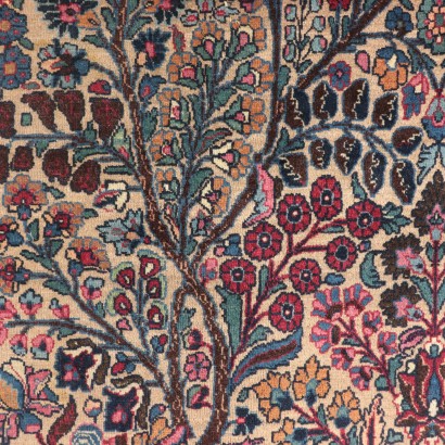 Carpet Kerman - Iran