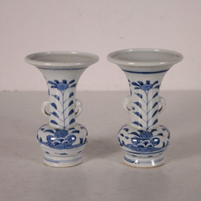 Antik, Vase, antike Vasen, antike Vase, antike italienische Vase, antike Vase, neoklassische Vase, Vase der 900