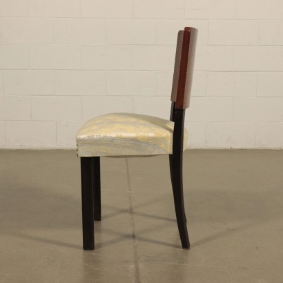 arte moderno, diseño de arte moderno, silla, silla de arte moderno, silla de arte moderno, silla italiana, silla vintage, silla de los años 60, silla de diseño de los años 60, sillas de los años 40
