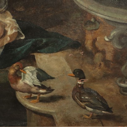 Jan Brueghel, un disciple de