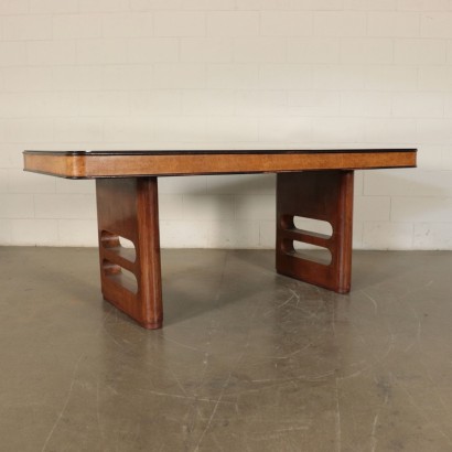 modernariato, modernariato di design, tavolo, tavolo modernariato, tavolo di modernariato, tavolo italiano, tavolo vintage, tavolo anni '60, tavolo design anni 60,Tavolo Anni 40