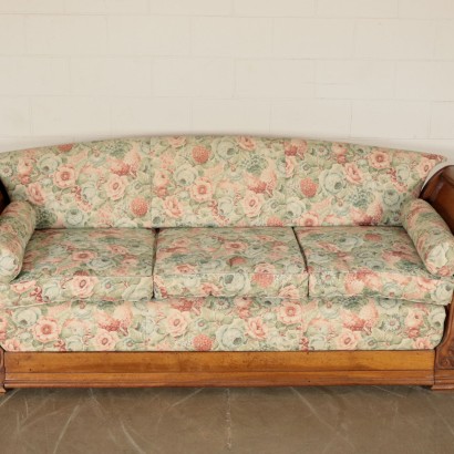 antiques, sofas, antique sofas, antique sofas, antique Italian sofas, antique sofa, neoclassical sofa, 19th century sofa
