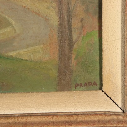 Paesaggio di Carlo Prada
