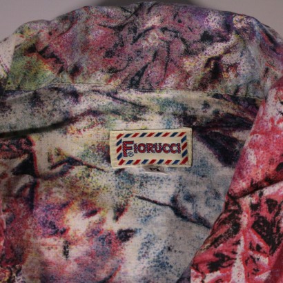 Camicia Vintage Fiorucci